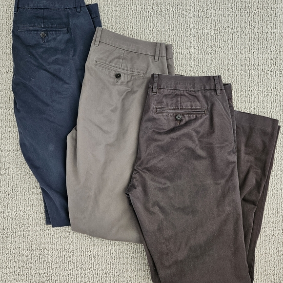 Bonobos Size 34/32 Weekday Warrior Slim Fit (Monday) - Picture 7 of 7